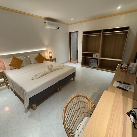 Alona Vida Beach Resort Panglao Luaran gambar