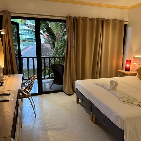 Alona Vida Beach Resort Panglao Luaran gambar