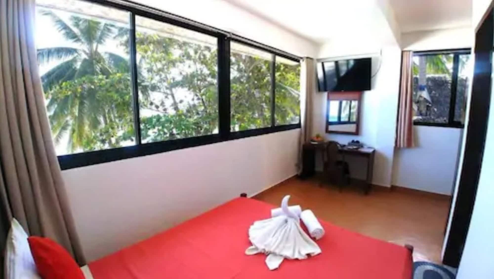 Alona Vida Beach Resort Panglao Luaran gambar
