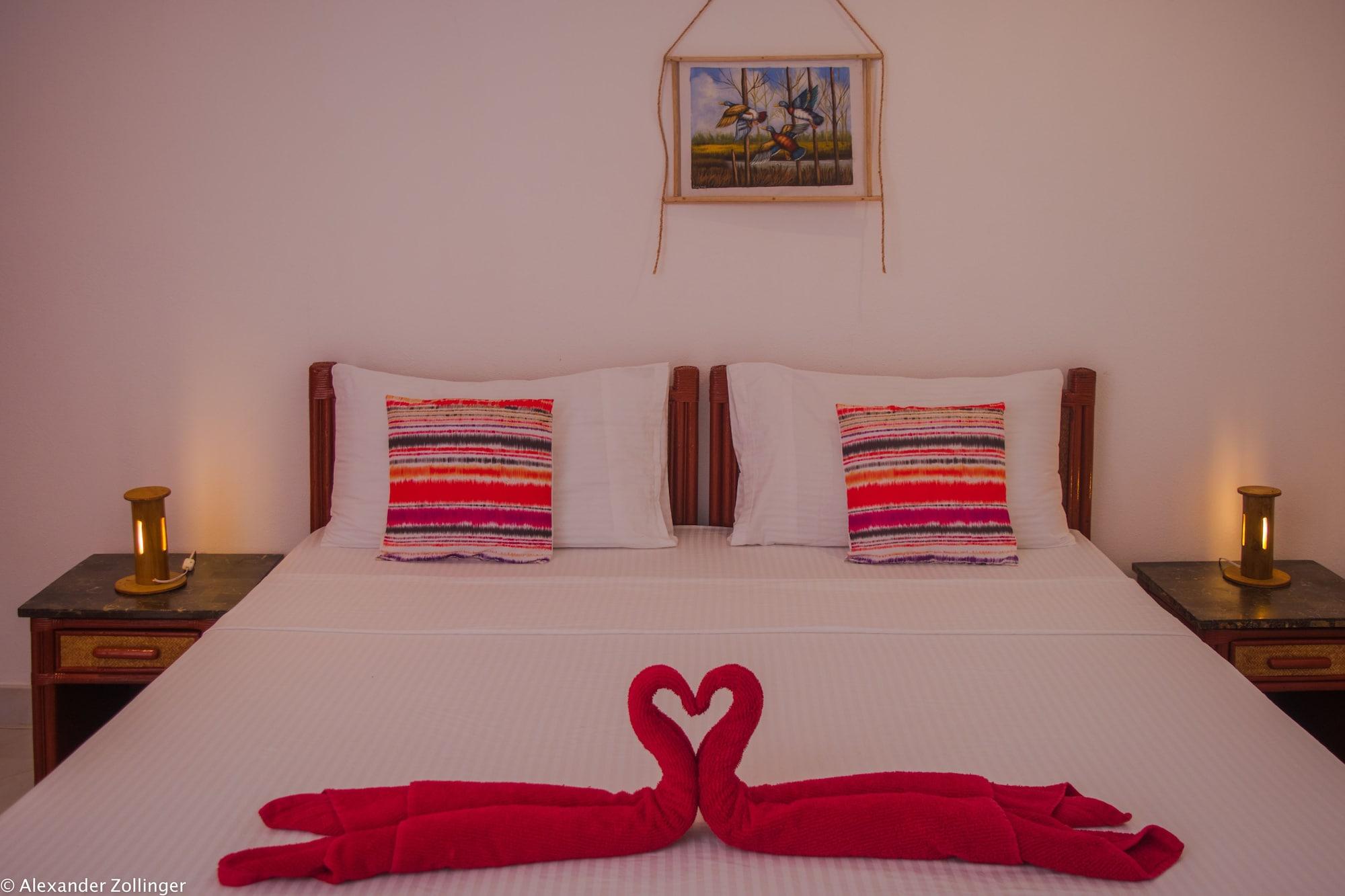 Alona Vida Beach Resort Panglao Luaran gambar