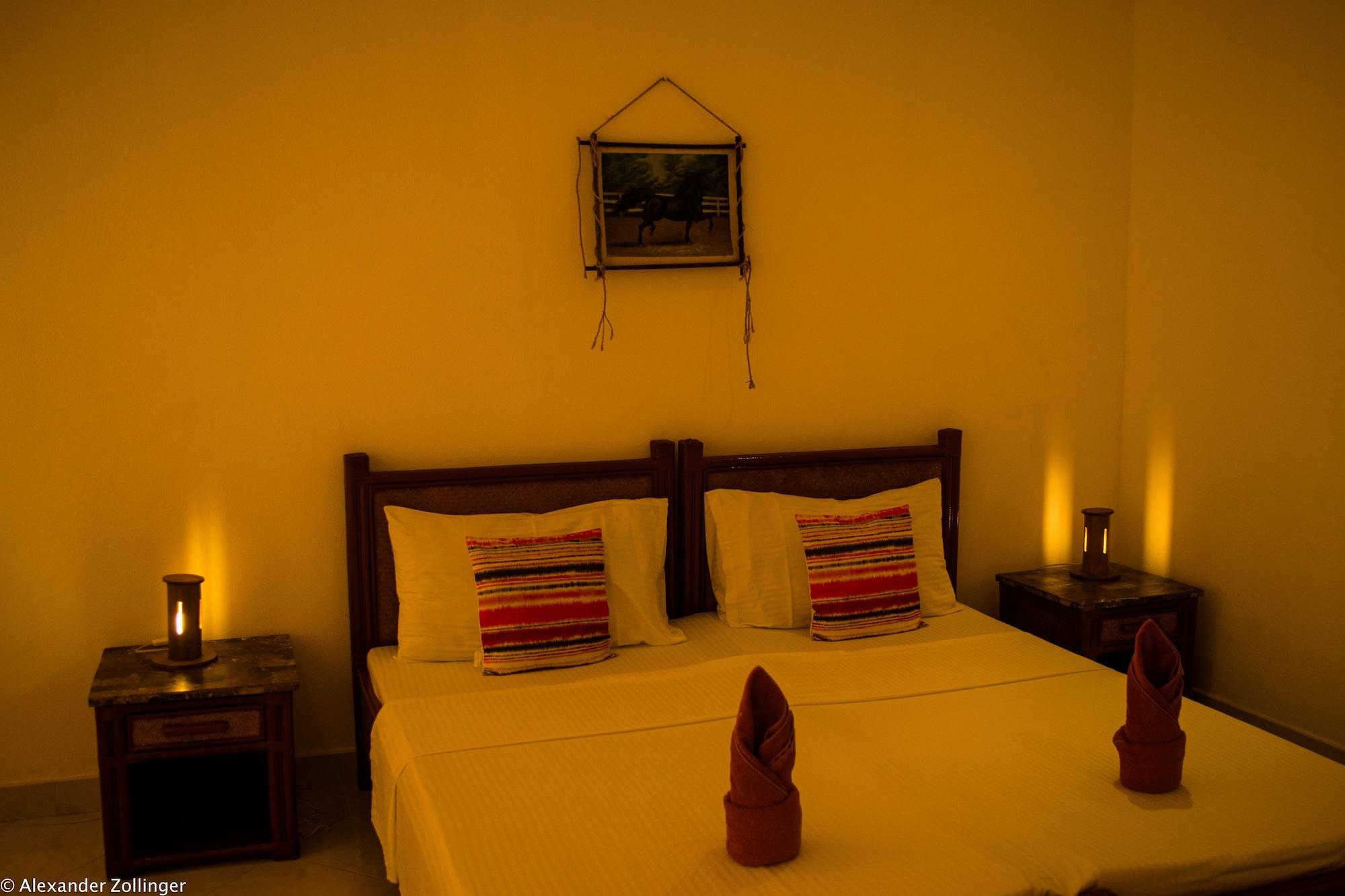 Alona Vida Beach Resort Panglao Luaran gambar
