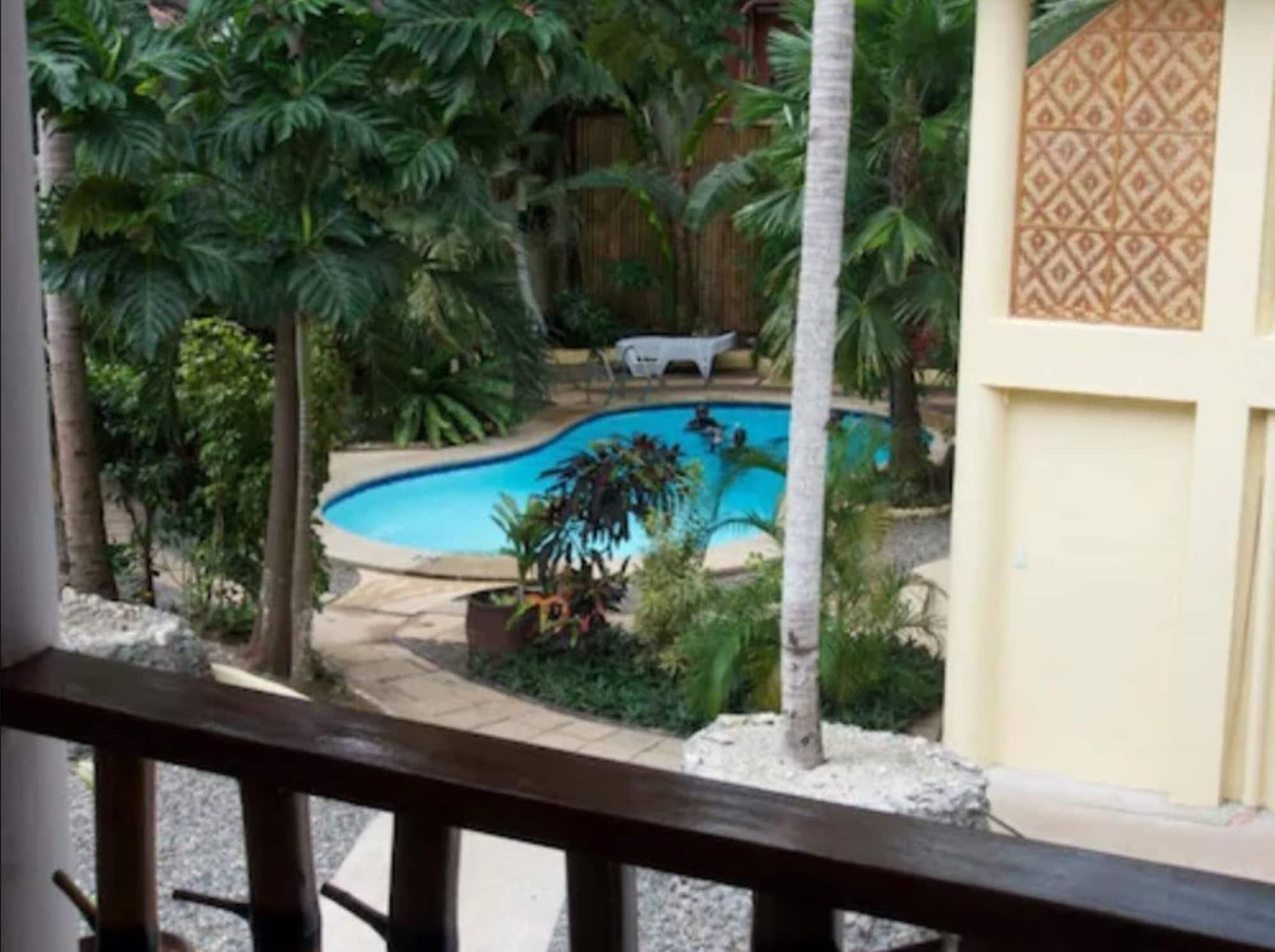 Alona Vida Beach Resort Panglao Luaran gambar