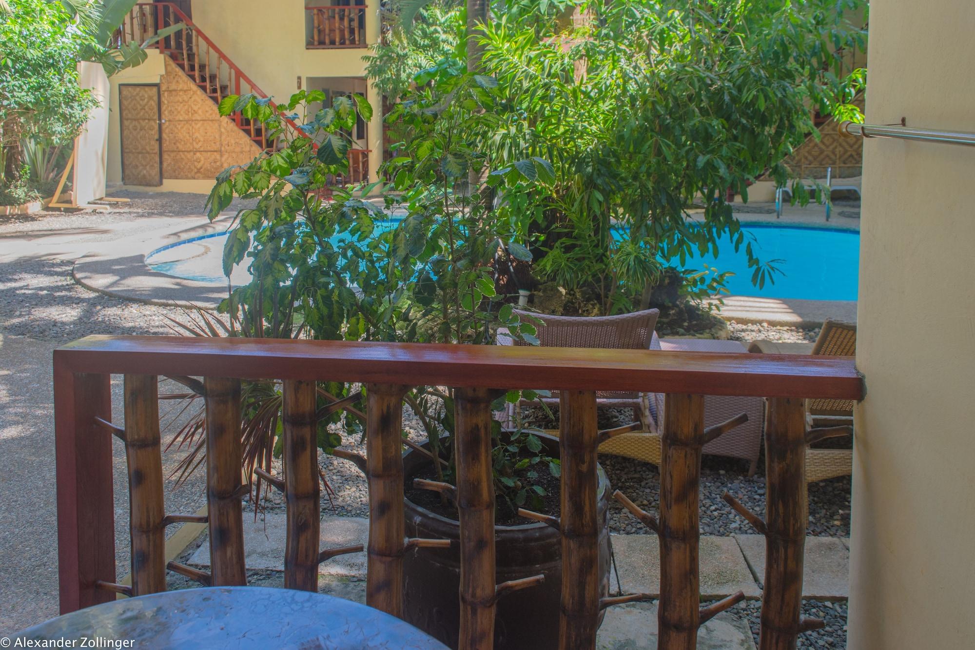 Alona Vida Beach Resort Panglao Luaran gambar