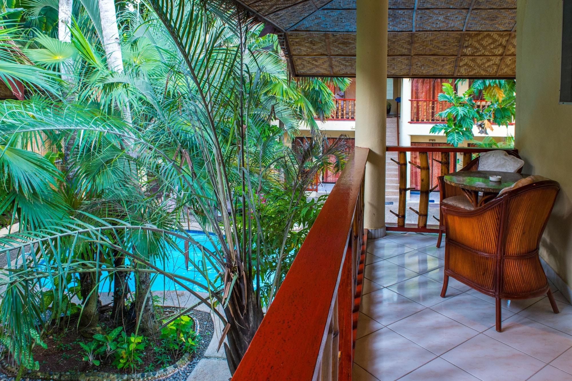 Alona Vida Beach Resort Panglao Luaran gambar