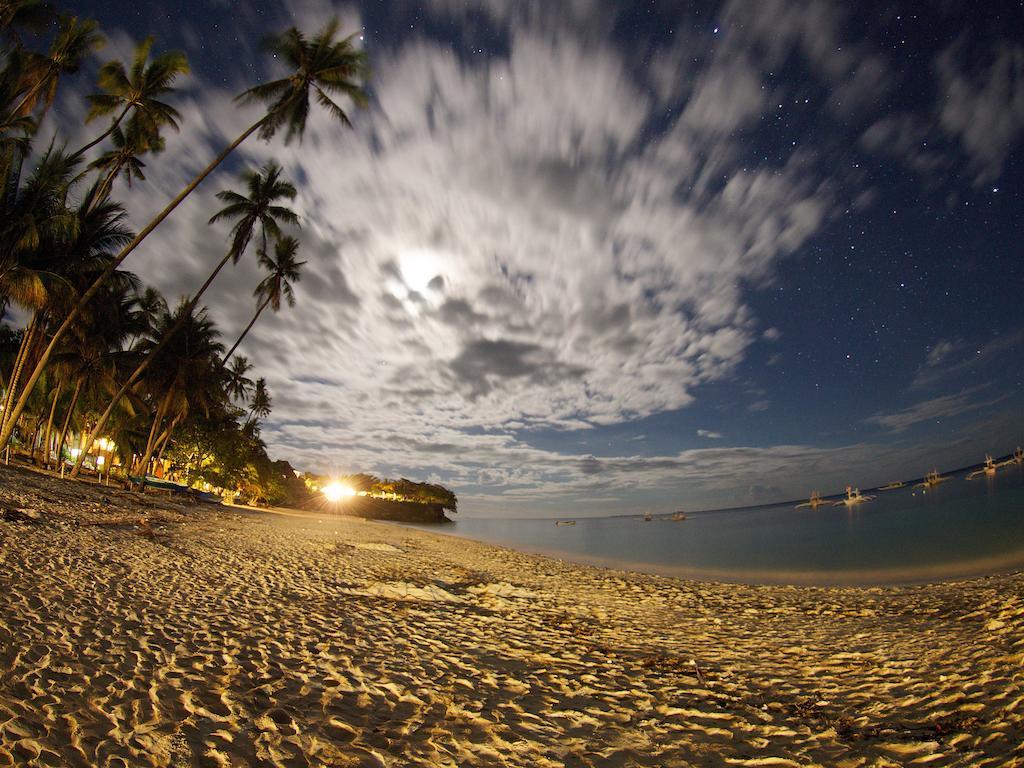 Alona Vida Beach Resort Panglao Luaran gambar