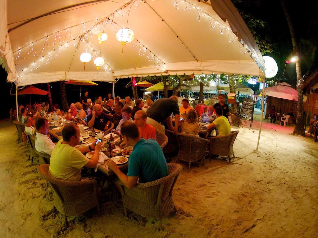 Alona Vida Beach Resort Panglao Luaran gambar
