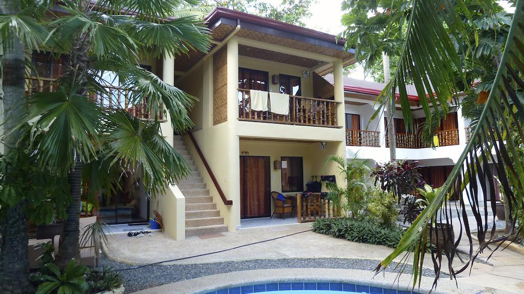 Alona Vida Beach Resort Panglao Luaran gambar