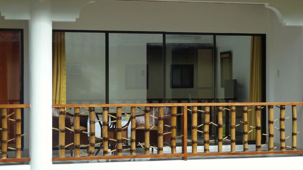 Alona Vida Beach Resort Panglao Luaran gambar
