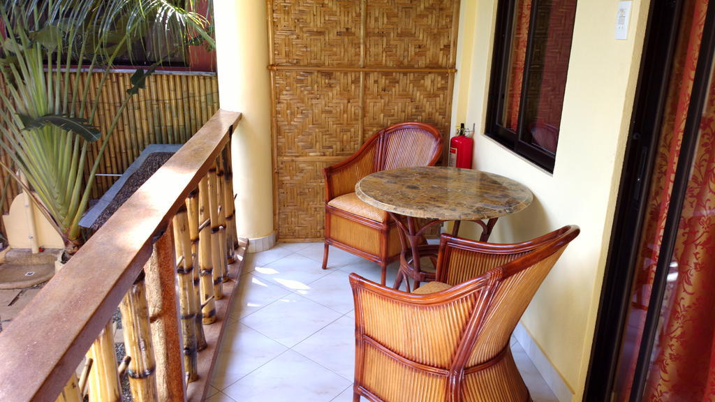 Alona Vida Beach Resort Panglao Luaran gambar