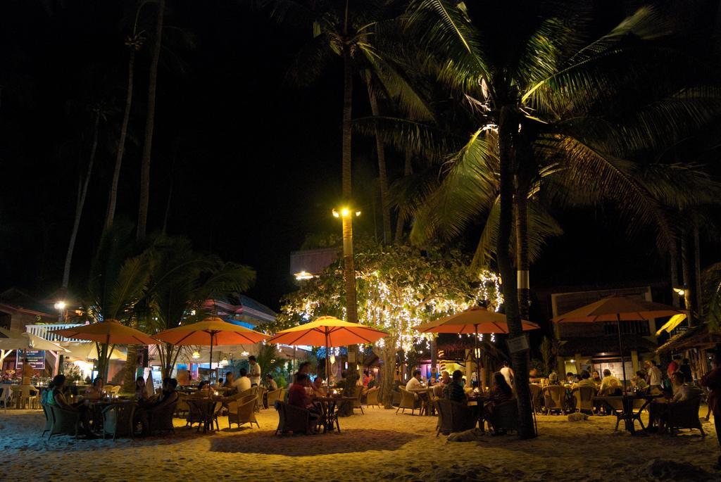 Alona Vida Beach Resort Panglao Luaran gambar