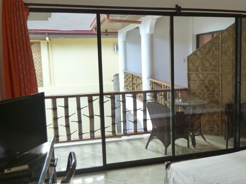 Alona Vida Beach Resort Panglao Luaran gambar